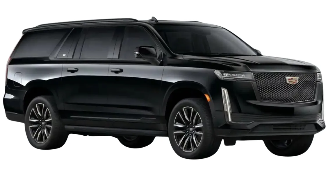 Signature Fleet Presence